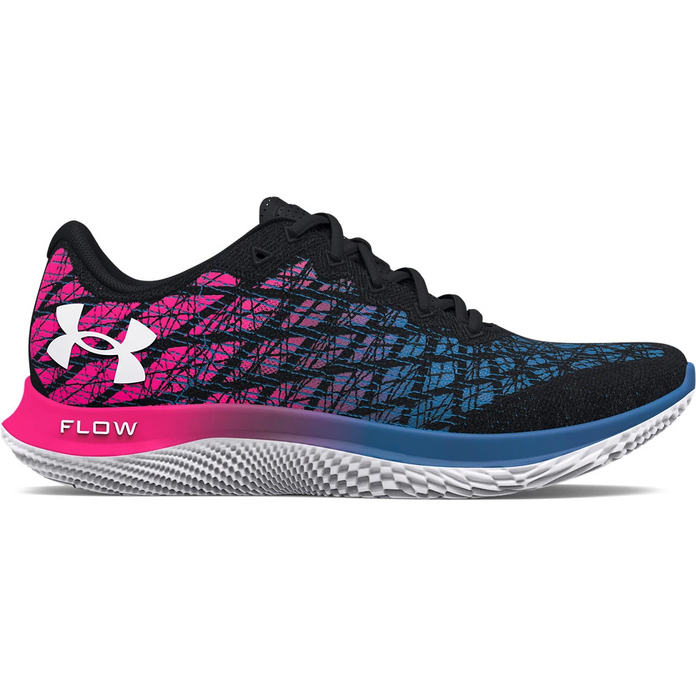 Women's Under Armour Flow Velociti Wind 2 6 Women's Under Armour Flow Velociti Wind 2 - Image 4