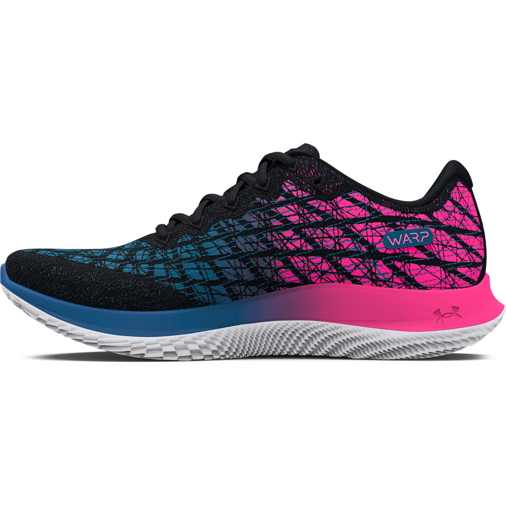Women's Under Armour Flow Velociti Wind 2 5 Women's Under Armour Flow Velociti Wind 2 - Image 3