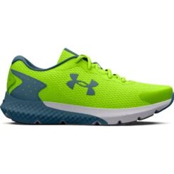 Kids Under Armour Charged Rogue 3 Grade -Classic Shoes Shop 3024981 300 122222063148