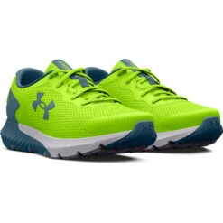 Kids Under Armour Charged Rogue 3 Grade -Classic Shoes Shop 3024981 300 90 122222063233