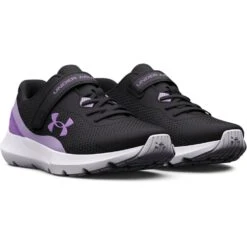 Kids Under Armour Surge 3 Ac Preschool -Classic Shoes Shop 3025014 102 90 122222043555 1