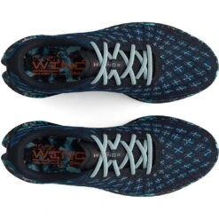 Women's Under Armour Flow Velociti Wind2 Dsd -Classic Shoes Shop 3025450 001 8 081722202857
