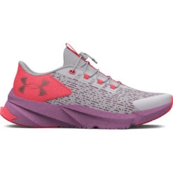 Kids Under Armour Scramjet 5 Grade -Classic Shoes Shop 3025537 103 070622151500