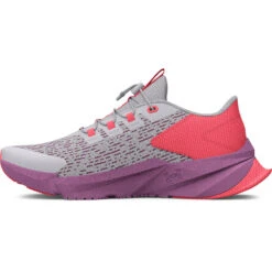 Kids Under Armour Scramjet 5 Grade -Classic Shoes Shop 3025537 103 3 070622151500