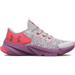 Kids Under Armour Scramjet 5 Al Pre -Classic Shoes Shop 3025538 103 070822033946