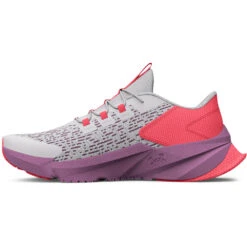 Kids Under Armour Scramjet 5 Al Pre -Classic Shoes Shop 3025538 103 3 070822033946