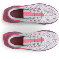 Kids Under Armour Scramjet 5 Al Pre -Classic Shoes Shop 3025538 103 8 070822033946