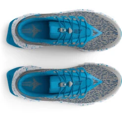 Kids Under Armour Scramjet 5 Spc Grade -Classic Shoes Shop 3025549 100 8 070622161751