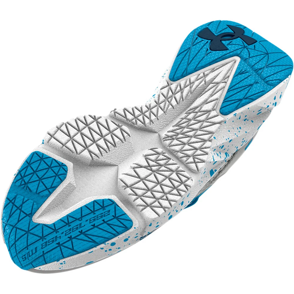 Kids Under Armour Scramjet 5 Al Spc Pre 4 Kids Under Armour Scramjet 5 Al Spc Pre - Image 2