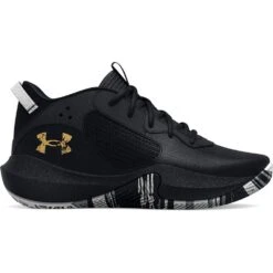 Kids Under Armour Lockdown 6 Preschool -Classic Shoes Shop 3025618 003 041423191118