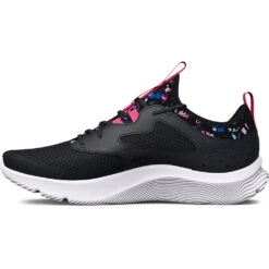 Kids Under Armour Infinity 2.0 Print Grade -Classic Shoes Shop 3026166 001 3 070622160516 1