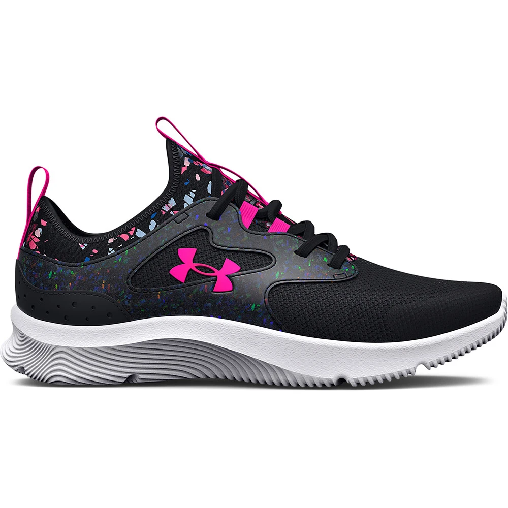 Kids Under Armour Infinity 2.0 Print Al Pre 6 Kids Under Armour Infinity 2.0 Print Al Pre - Image 4