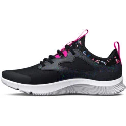 Kids Under Armour Infinity 2.0 Print Al Pre 10 Kids Under Armour Infinity 2.0 Print Al Pre -Classic Shoes Shop 3026167 001 3 062922011537