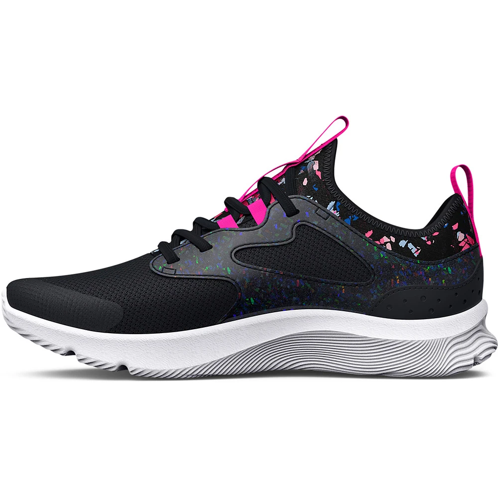 Kids Under Armour Infinity 2.0 Print Al Pre 5 Kids Under Armour Infinity 2.0 Print Al Pre - Image 3