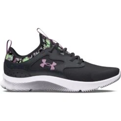Kids Under Armour Infinity 2.0 Print Al Preschool -Classic Shoes Shop 3026167 101 071323150102