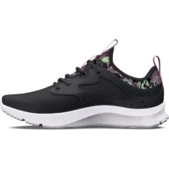 Kids Under Armour Infinity 2.0 Print Al Preschool -Classic Shoes Shop 3026167 101 3 071323150102