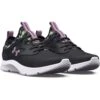Kids Under Armour Infinity 2.0 Print Al Preschool -Classic Shoes Shop 3026167 101 90 071323150102