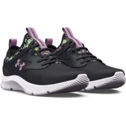 Kids Under Armour Infinity 2.0 Print Al Preschool -Classic Shoes Shop 3026167 101 90 071323150103