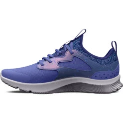 Kids Under Armour Infintity 2.0 Print Al Preschool -Classic Shoes Shop 3026167 400 3 122222044907