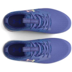 Kids Under Armour Infintity 2.0 Print Al Preschool -Classic Shoes Shop 3026167 400 8 122222044907