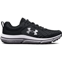 Kids Under Armour Assert 10 Grade -Classic Shoes Shop 3026182 001 122222042813