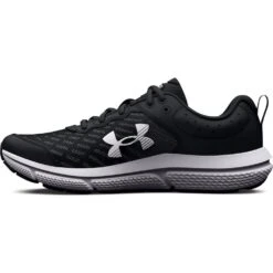 Kids Under Armour Assert 10 Grade -Classic Shoes Shop 3026182 001 3 122222042813