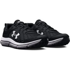 Kids Under Armour Assert 10 Grade -Classic Shoes Shop 3026182 001 90 122222042730