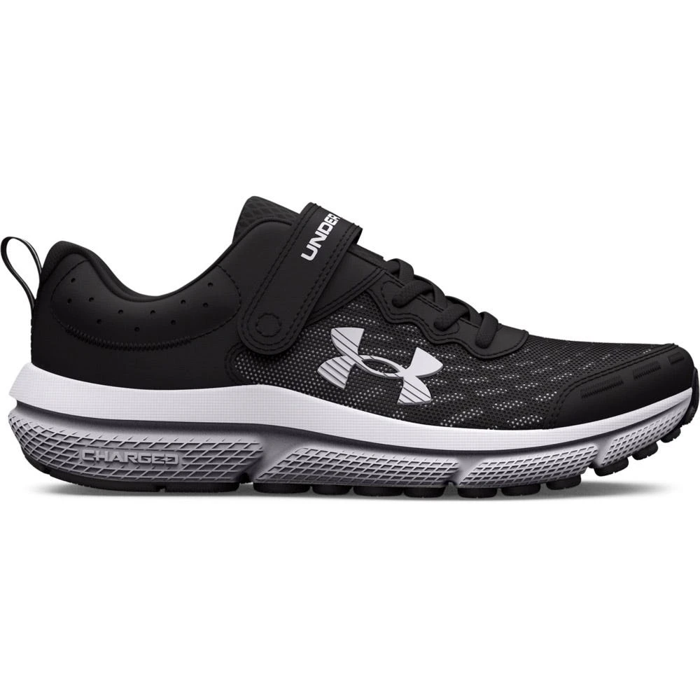 Kids Under Armour Assert 10 Ac Preschool 7 Kids Under Armour Assert 10 Ac Preschool - Image 5