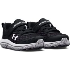 Kids Under Armour Assert 10 Ac Infant