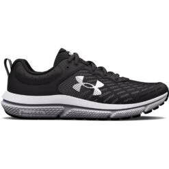 Kids Under Armour Assert 10 Grade Wide -Classic Shoes Shop 3026185 001 013123032154 1