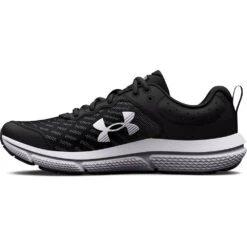 Kids Under Armour Assert 10 Grade Wide -Classic Shoes Shop 3026185 001 3 013123032154 1