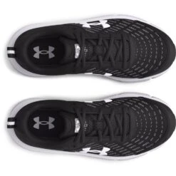 Kids Under Armour Assert 10 Grade Wide -Classic Shoes Shop 3026185 001 8 013123032154 1