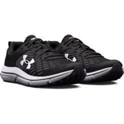 Kids Under Armour Assert 10 Grade Wide -Classic Shoes Shop 3026185 001 90 013123032154