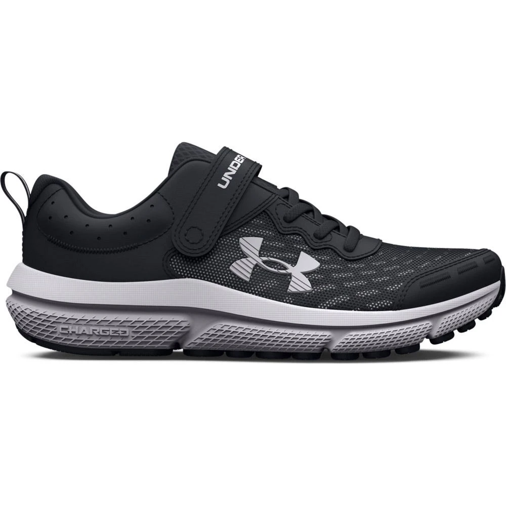 Kids Under Armour Assert 10 Ac Preschool Wide 7 Kids Under Armour Assert 10 Ac Preschool Wide - Image 5
