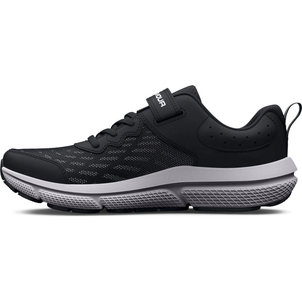 Kids Under Armour Assert 10 Ac Preschool Wide 6 Kids Under Armour Assert 10 Ac Preschool Wide - Image 4