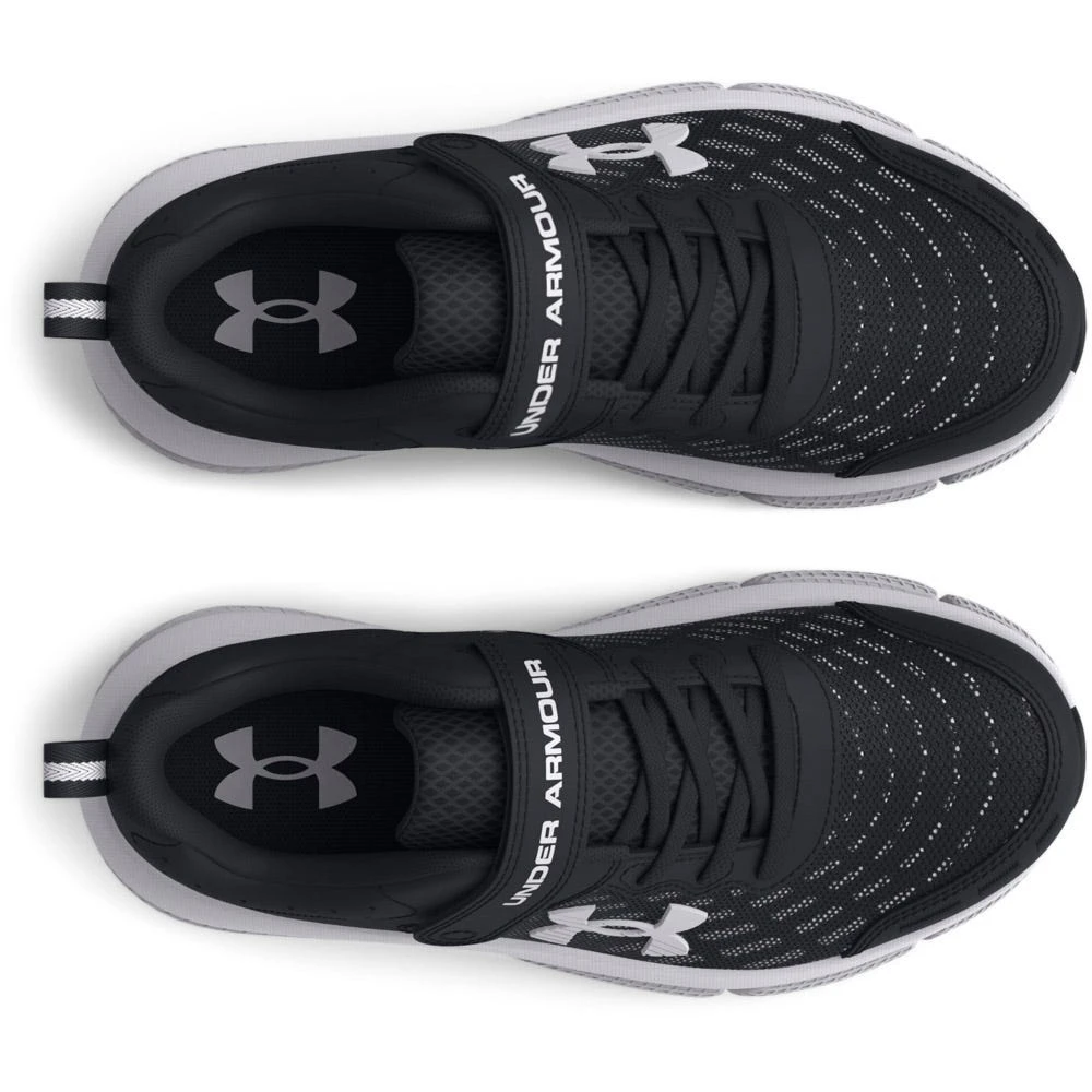 Kids Under Armour Assert 10 Ac Preschool Wide 5 Kids Under Armour Assert 10 Ac Preschool Wide - Image 3