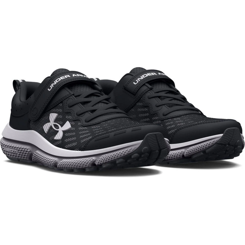 Kids Under Armour Assert 10 Ac Preschool Wide 3 Kids Under Armour Assert 10 Ac Preschool Wide