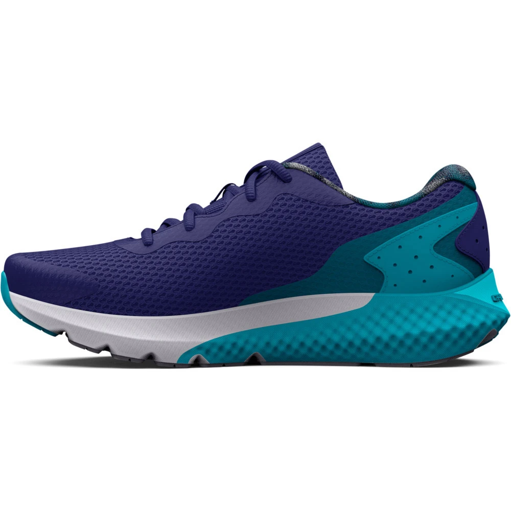Kids Under Armour Charged Rogue 3 F2f Grd 6 Kids Under Armour Charged Rogue 3 F2f Grd - Image 4