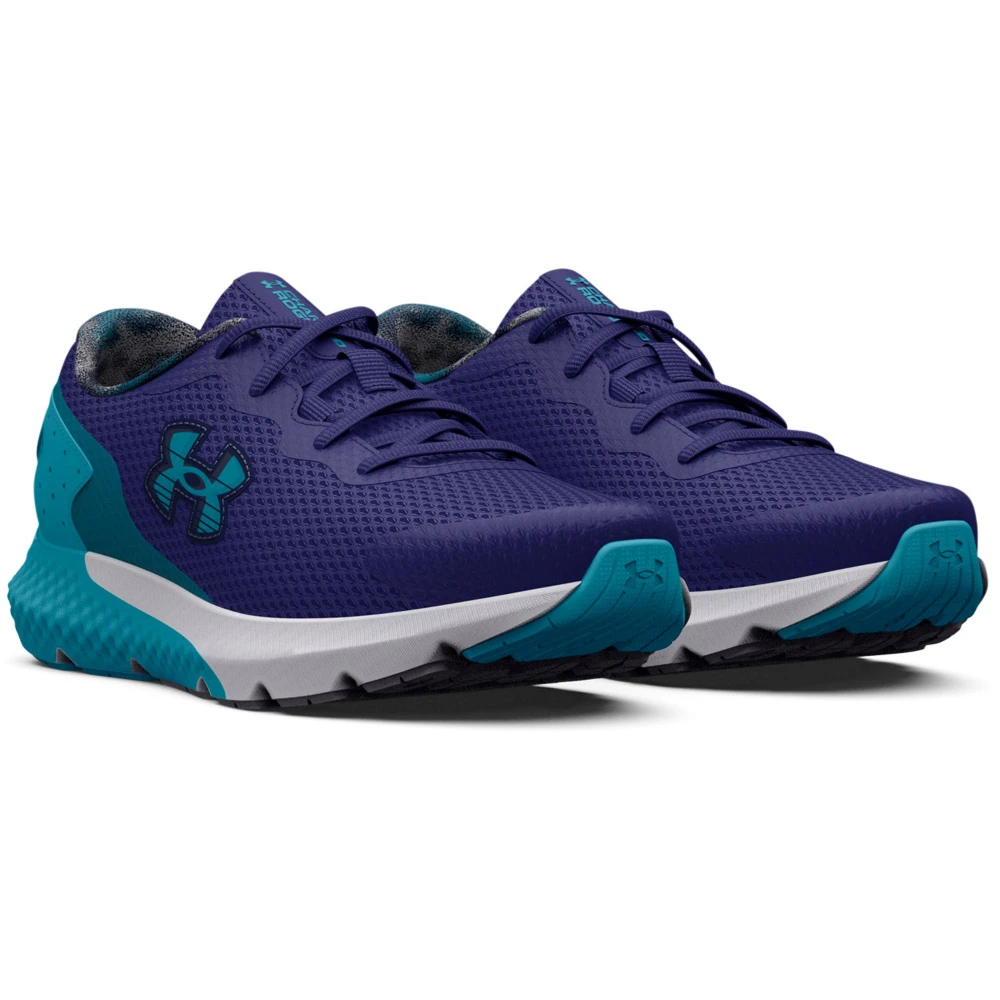 Kids Under Armour Charged Rogue 3 F2f Grd 8 Kids Under Armour Charged Rogue 3 F2f Grd - Image 6