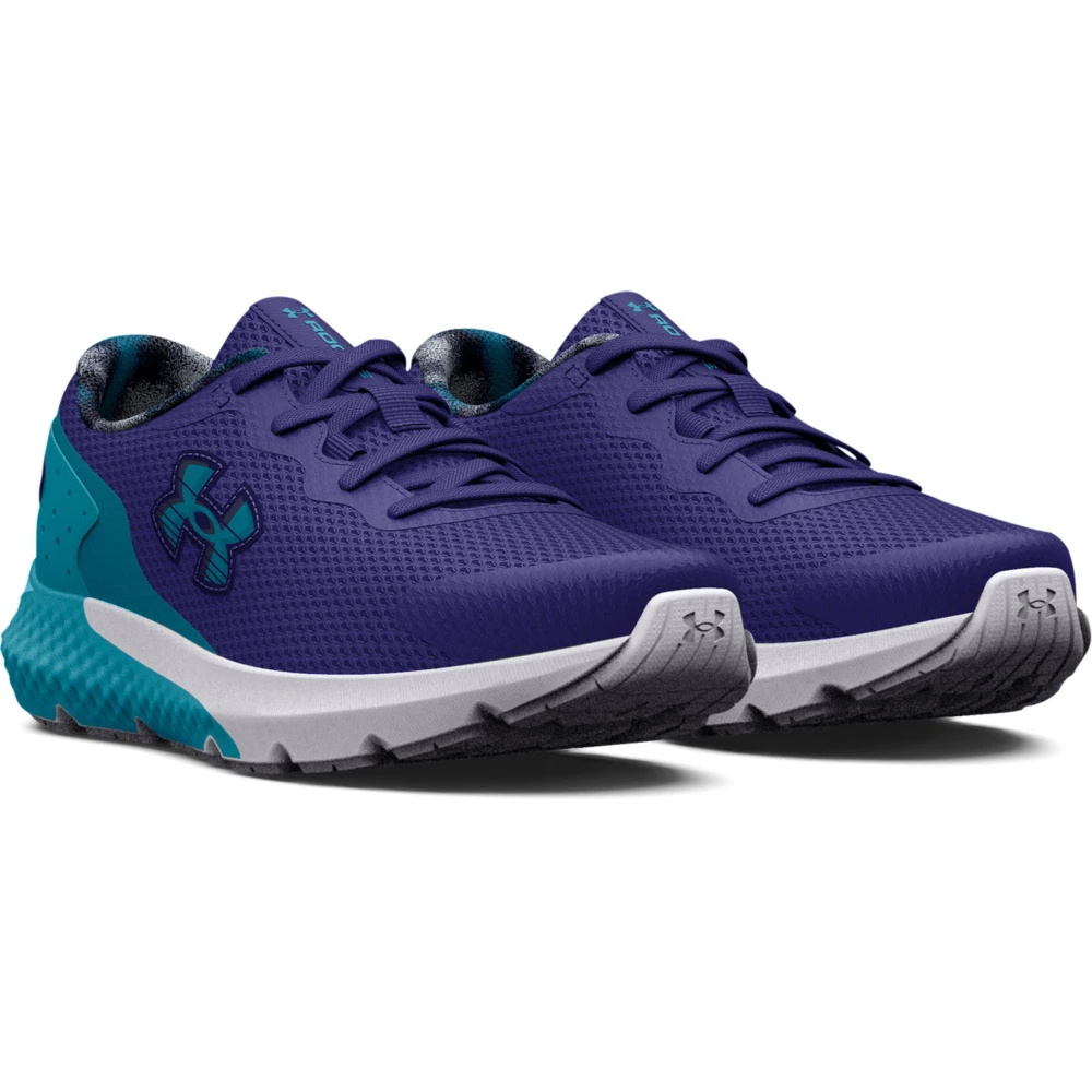 Kids Under Armour Rogue 3 F2f Al Preschool 8 Kids Under Armour Rogue 3 F2f Al Preschool - Image 6
