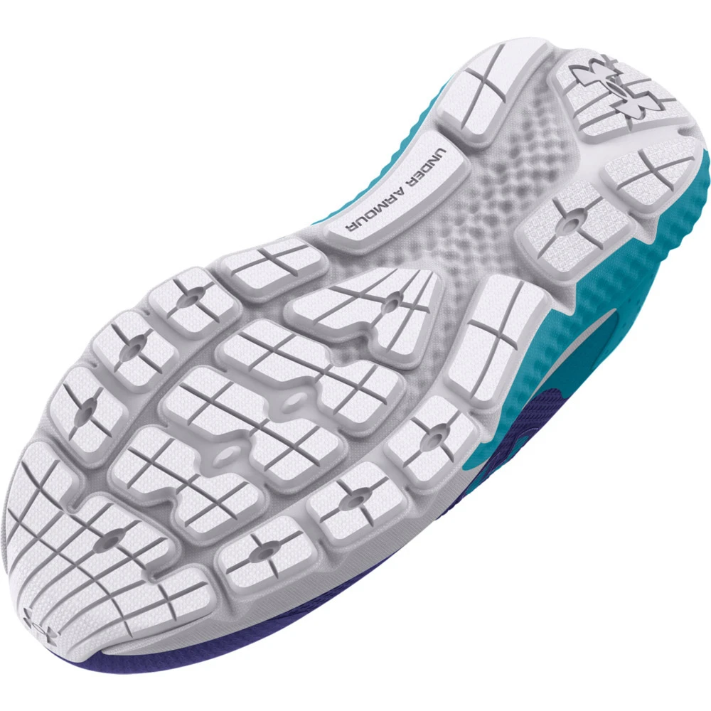 Kids Under Armour Rogue 3 F2f Al Preschool 4 Kids Under Armour Rogue 3 F2f Al Preschool - Image 2