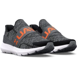Kids Under Armour Surge 3 Slip Grade -Classic Shoes Shop 3026528 004 90 062923150753