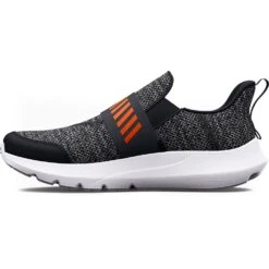 Kids Under Armour Surge 3 Slip Preschool -Classic Shoes Shop 3026529 003 3 062923150909 1