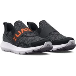 Kids Under Armour Surge 3 Slip Preschool -Classic Shoes Shop 3026529 003 90 062923150909