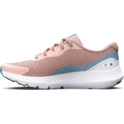 Kids Under Armour Surge 3 Print Grade -Classic Shoes Shop 3026990 600 3 062923151302