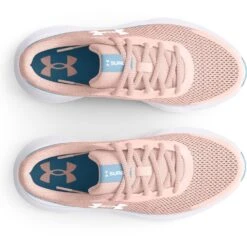 Kids Under Armour Surge 3 Print Grade -Classic Shoes Shop 3026990 600 8 062923151302