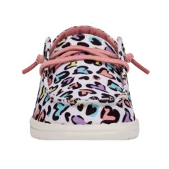 Kids Hey Dude Wendy Youth Cat 13 Kids Hey Dude Wendy Youth Cat -Classic Shoes Shop 40106 9CF 1 021523170510