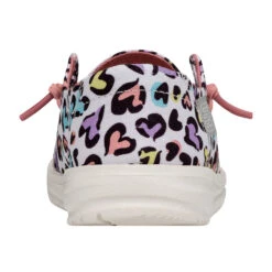 Kids Hey Dude Wendy Youth Cat 12 Kids Hey Dude Wendy Youth Cat -Classic Shoes Shop 40106 9CF 5 021523170510