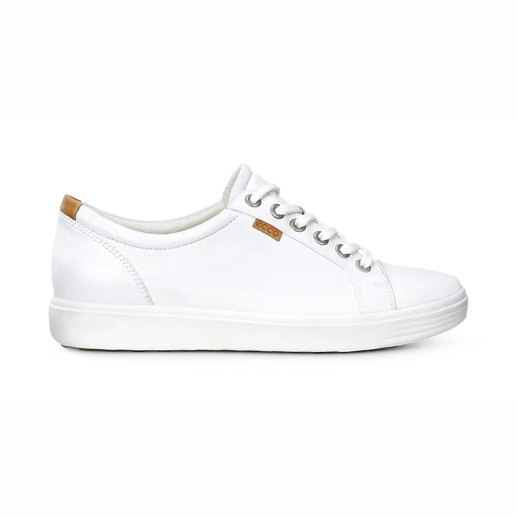 Womens Soft 7 Sneaker By Ecco 7 Womens Soft 7 Sneaker By Ecco - Image 5