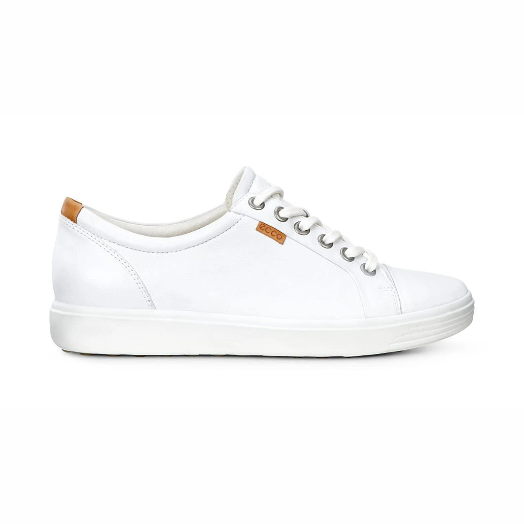 Womens Soft 7 Sneaker By Ecco 4 Womens Soft 7 Sneaker By Ecco - Image 2